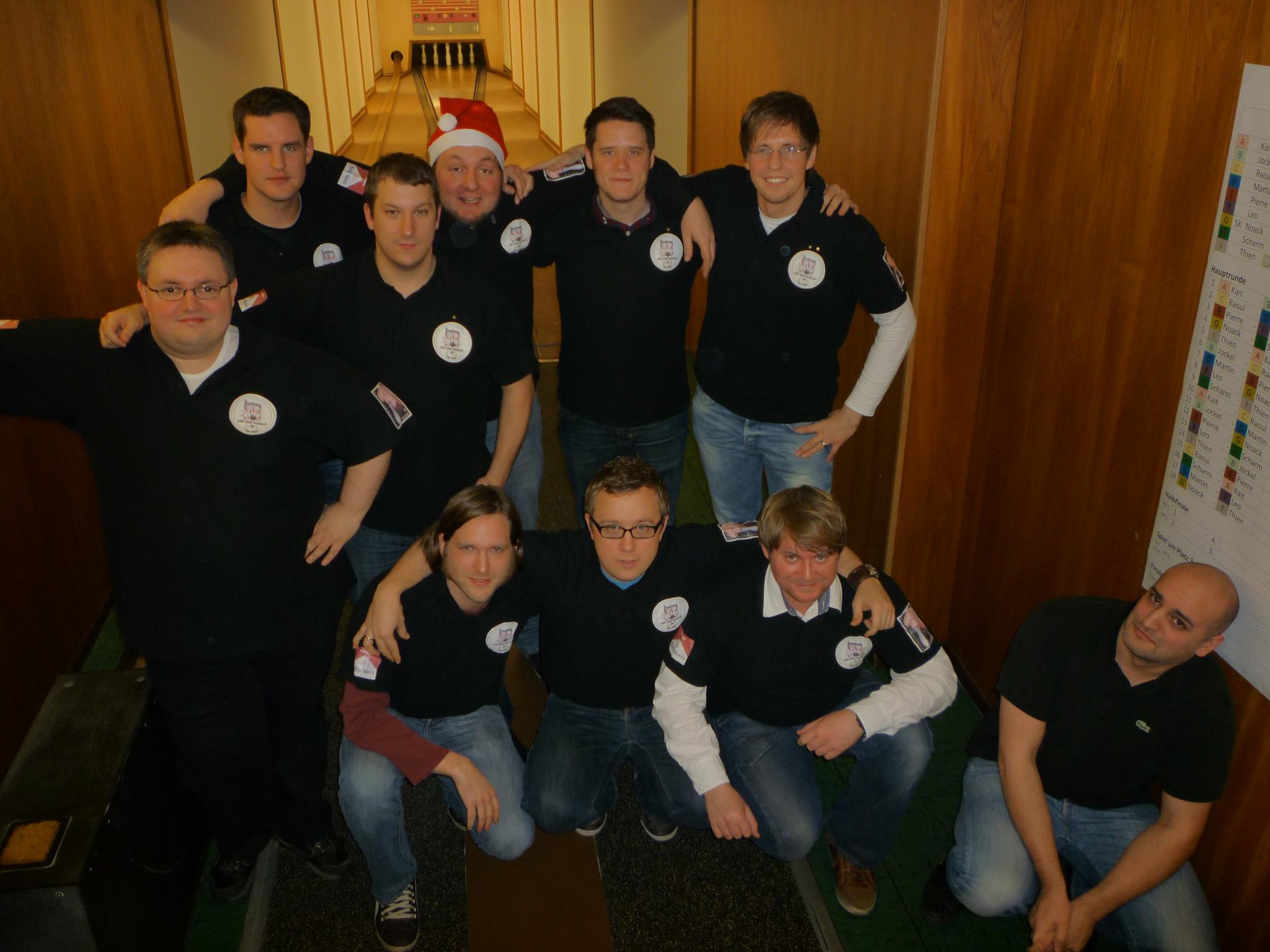 10f oldschool The Club